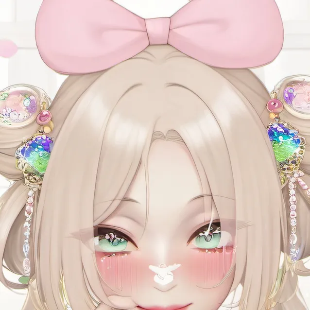 chat with ai character: nothing