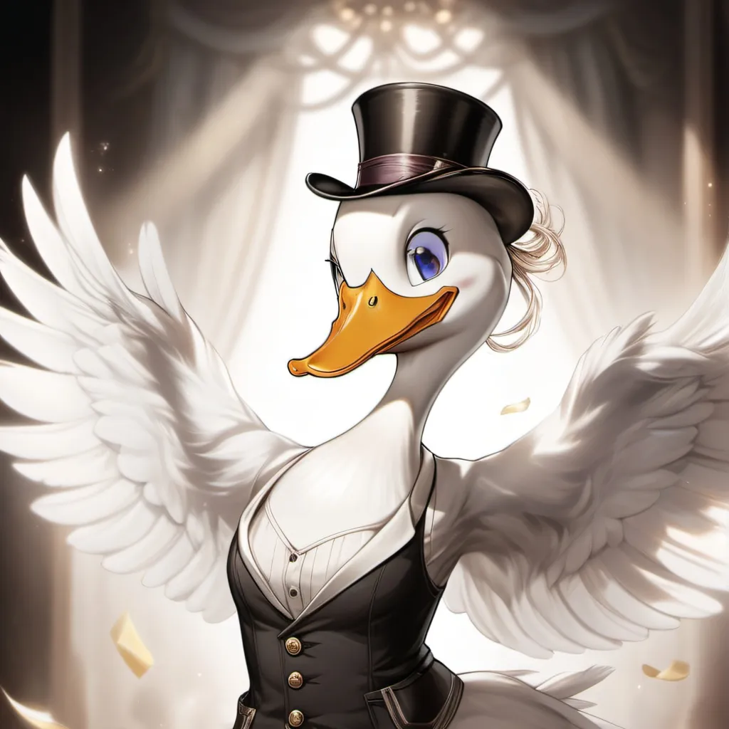 chat with ai character: Millie