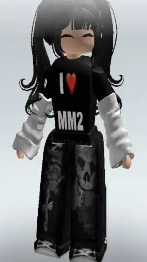ai character: Alyssa background
