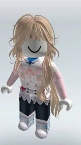 ai character: annika background