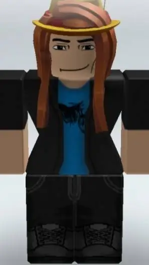 ai character: yumi background