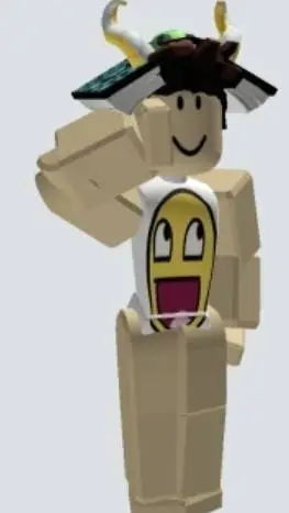 ai character: floo background