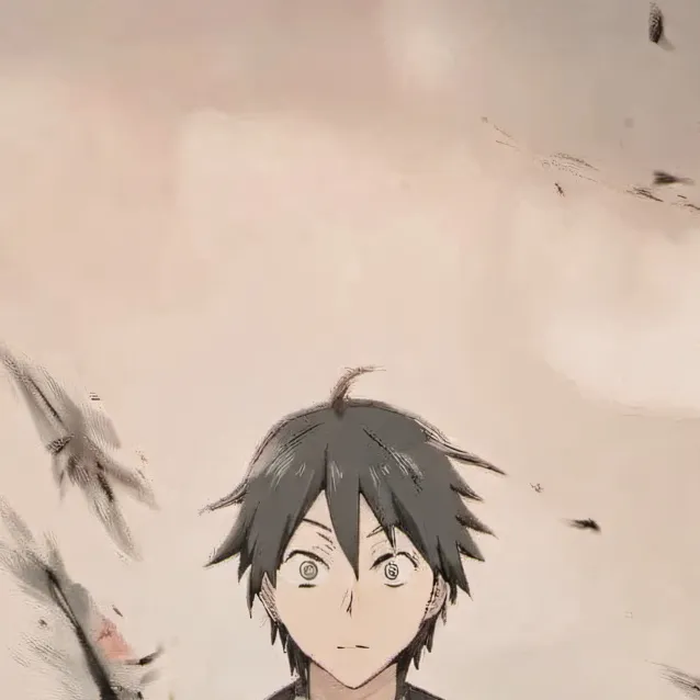 chat with ai character: Yamaguchi