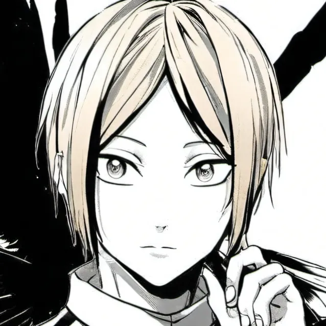 chat with ai character: Kenma