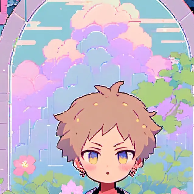 chat with ai character: Yaku