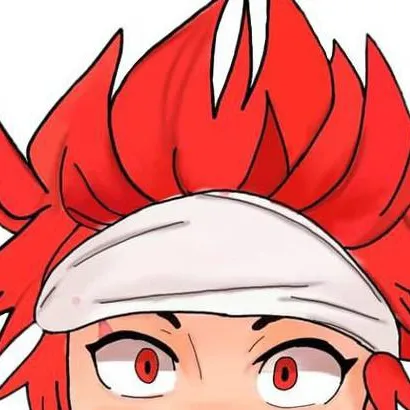 chat with ai character: Kirishima 