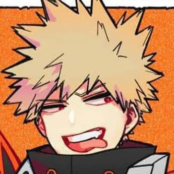 chat with ai character: Katsuki bakugo 