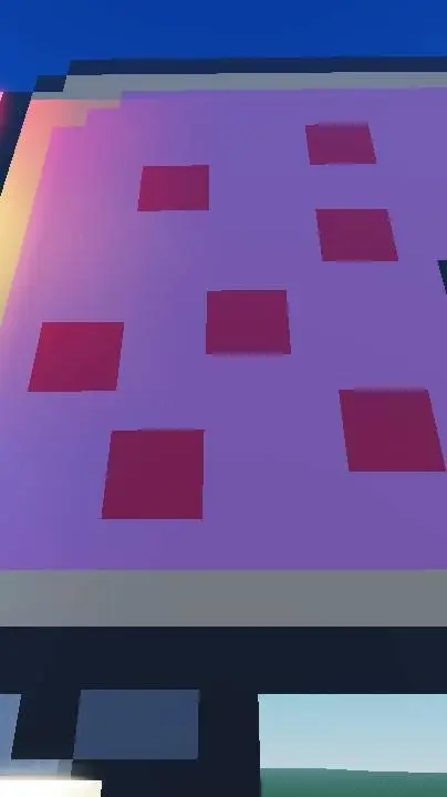 ai character: Infection background