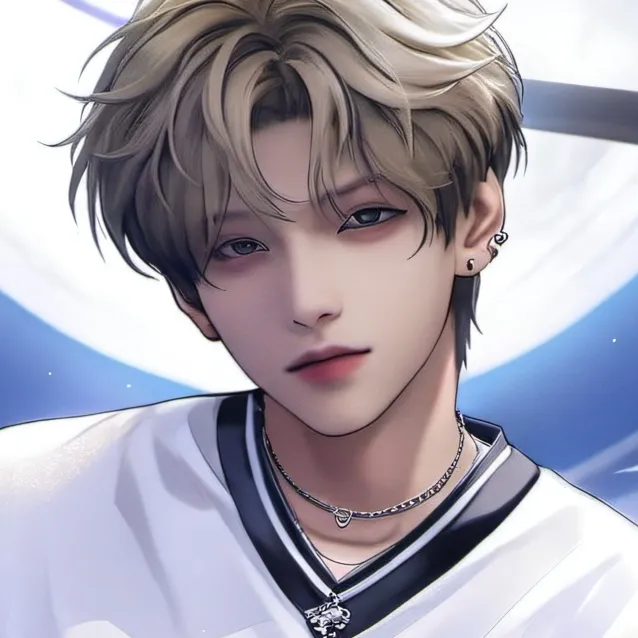 chat with ai character: STRAYKIDS 