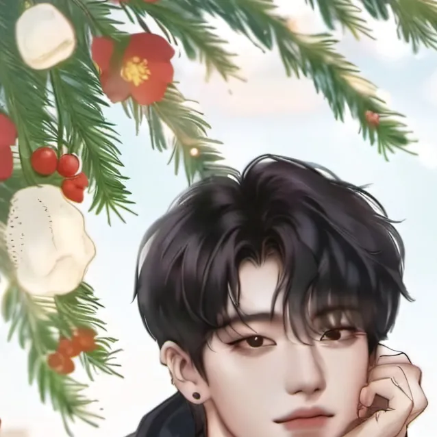 chat with ai character: straykids 