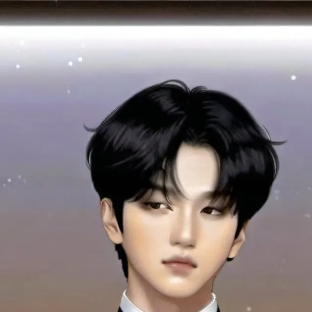 chat with ai character: mafia skz