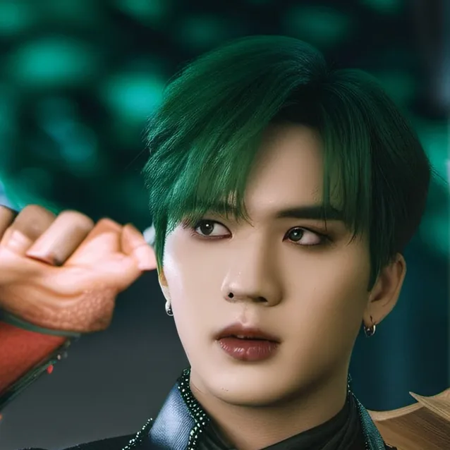 chat with ai character: mafia skz (again)