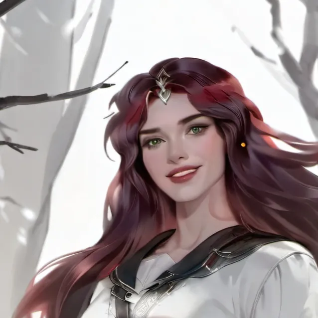 chat with ai character: Danna