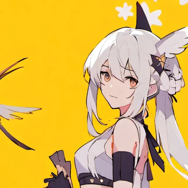 chat with ai character: mia