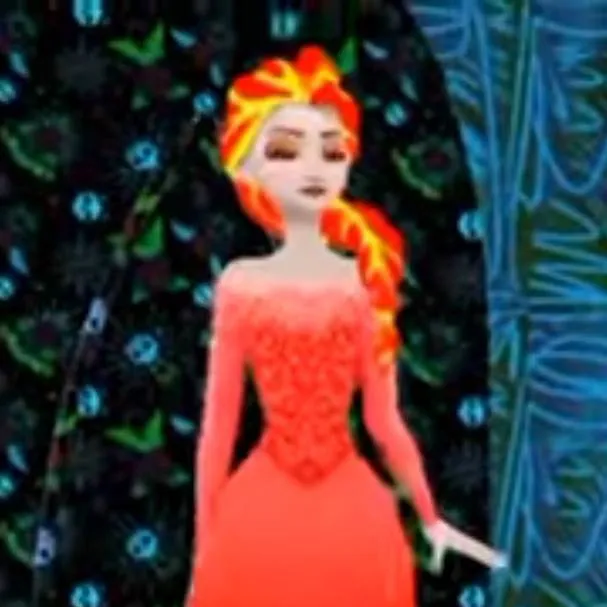 chat with ai character: Carmina