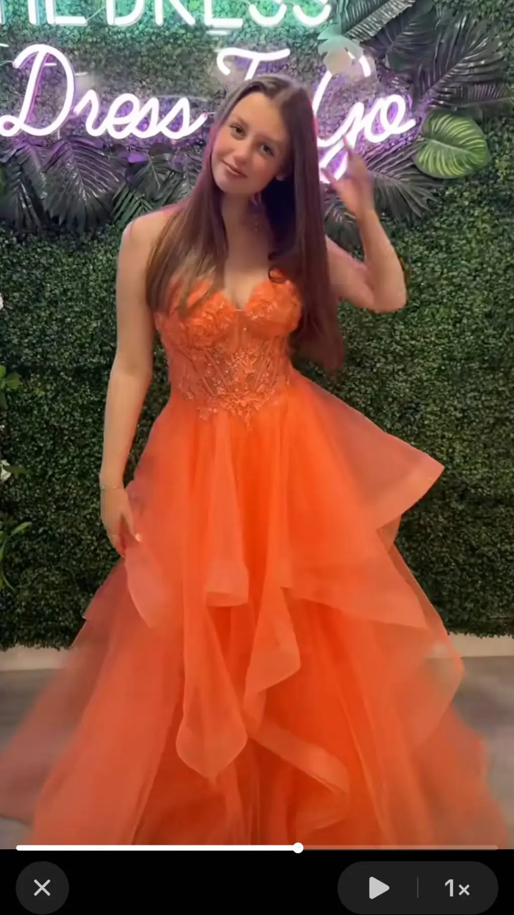 ai character: Lady Celeste background