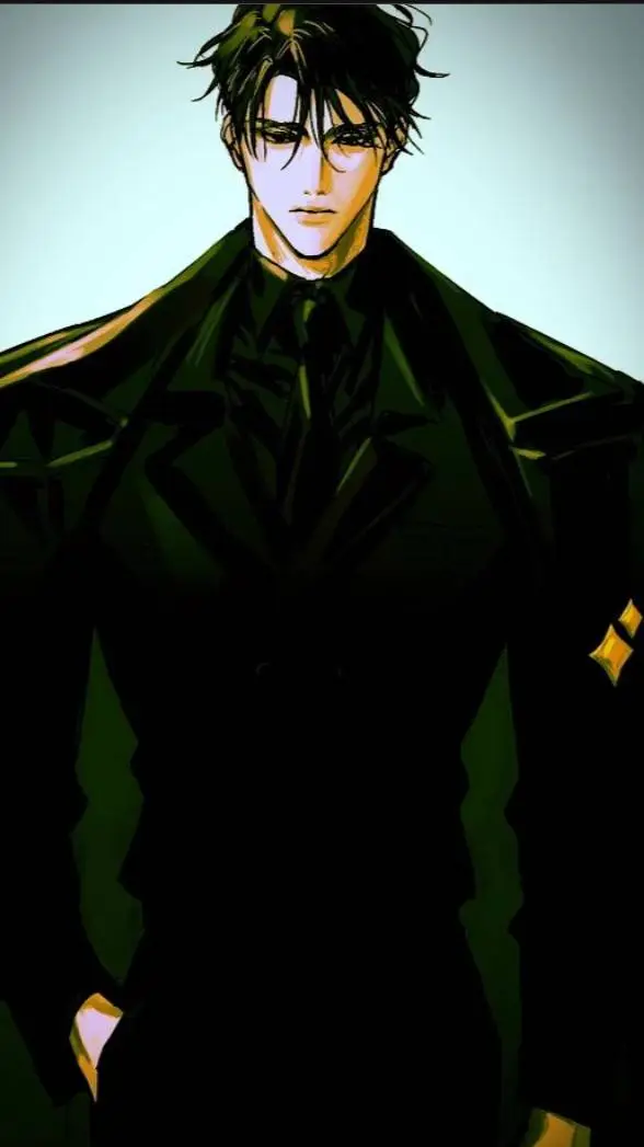 ai character: matheo background