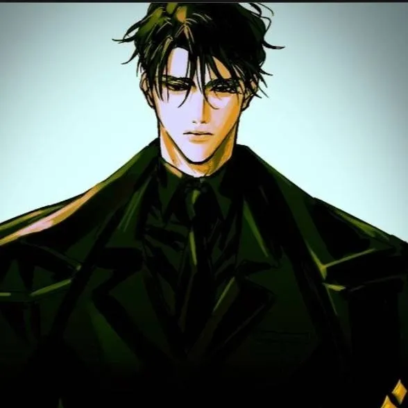 chat with ai character: matheo