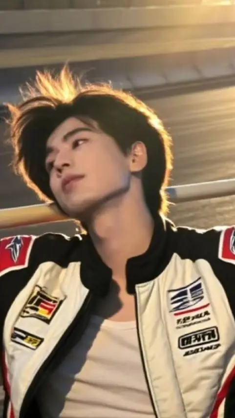 ai character: Flynn background