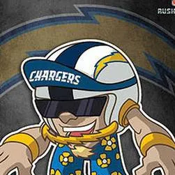 chat with ai character: bolt 