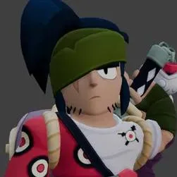 chat with ai character: kenji 