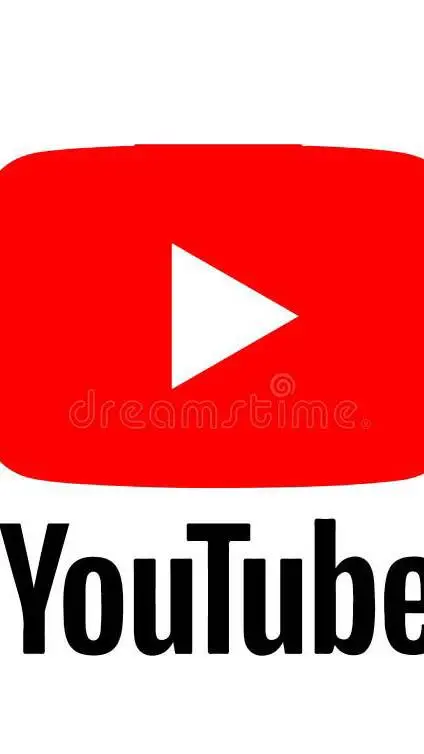 ai character: TALK TO YOUTUBE? background