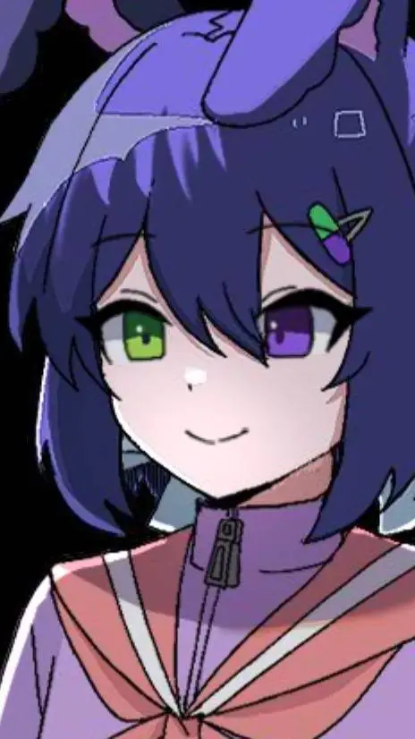 ai character: part 2! background