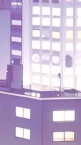 ai character: Role play! background