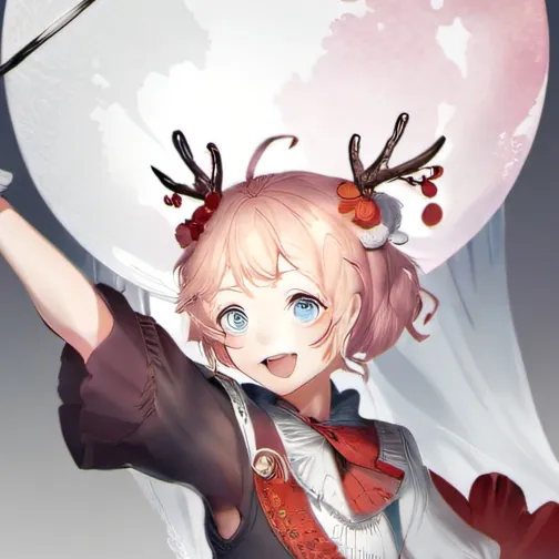 chat with ai character: Hi im back!😭🥲