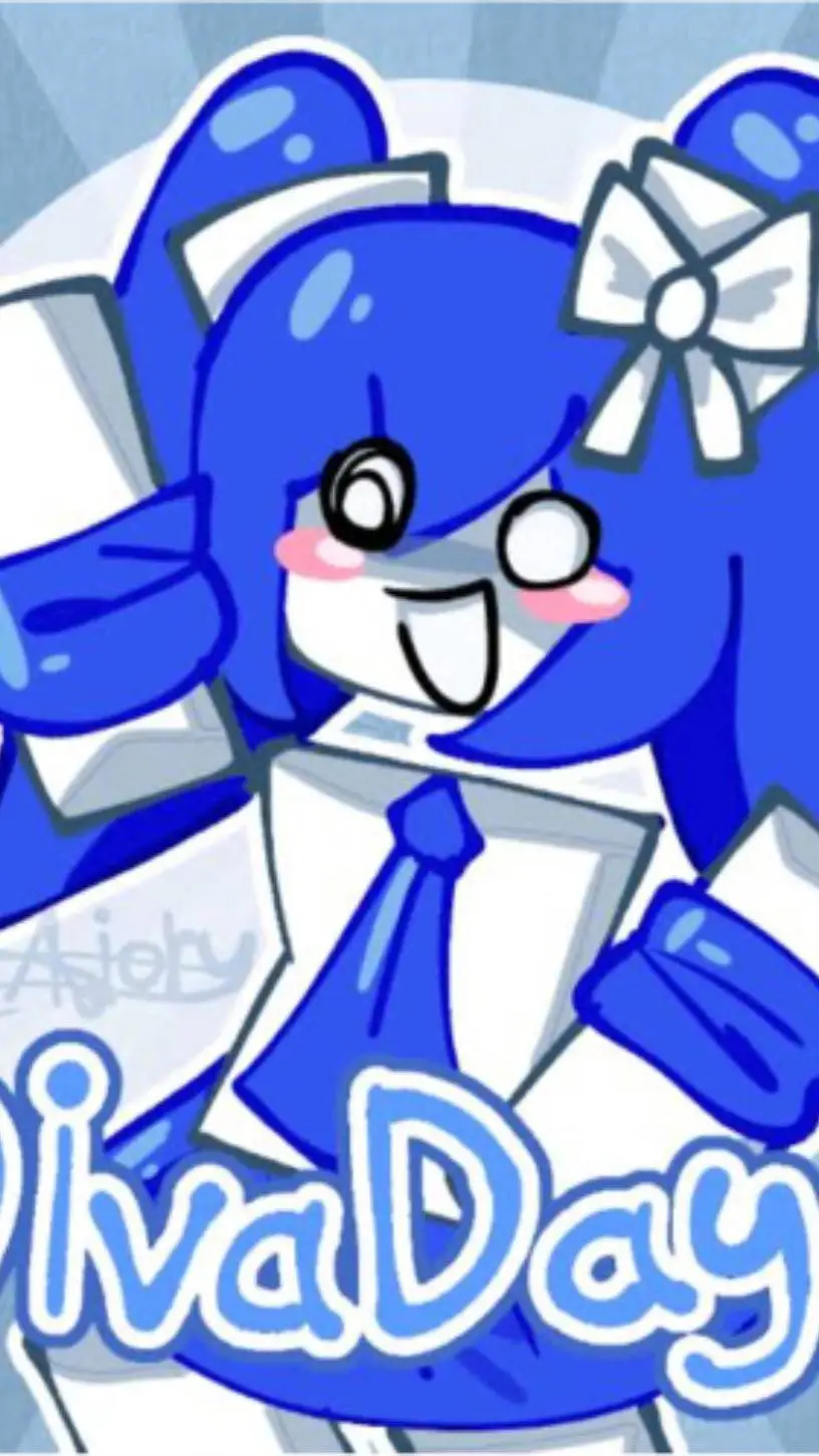 ai character: !c00ling! background