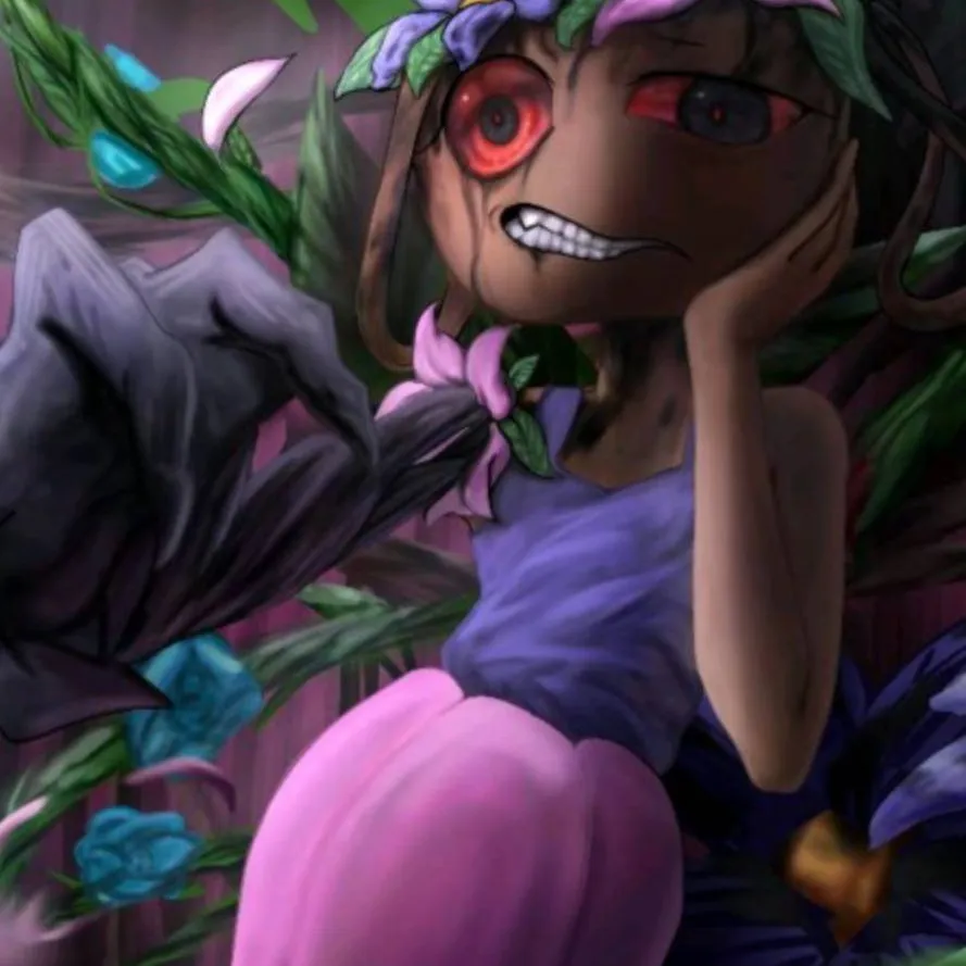 chat with ai character: [꧁!Forsaken!꧂]