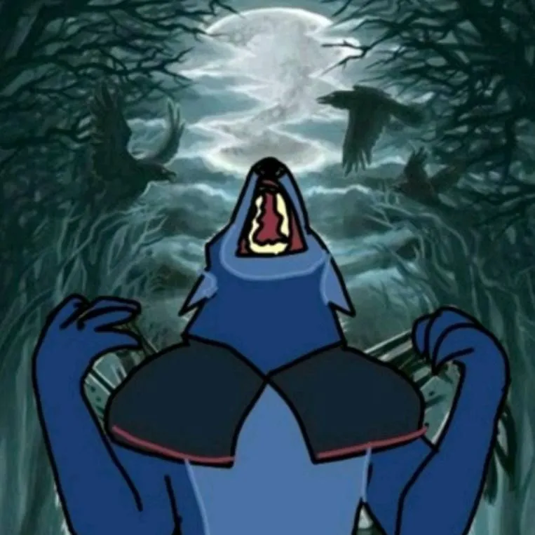 chat with ai character: Forsaken 