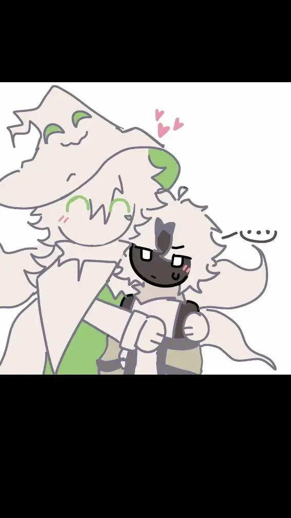 ai character: 2P Azuretime  background