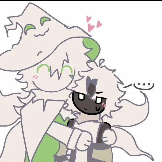 chat with ai character: 2P Azuretime 