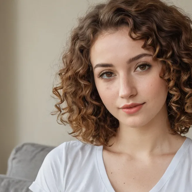 chat with ai character: Gianmarie