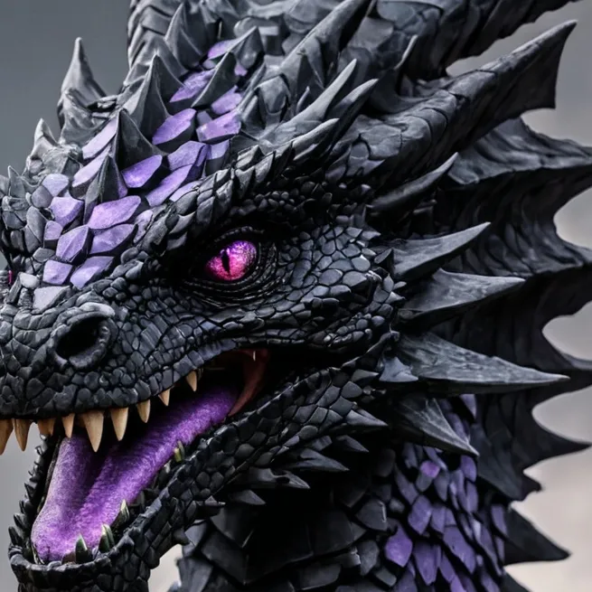 chat with ai character: Ender Dragón 1.0