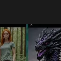 chat with ai character: Alex/Ender Dragon