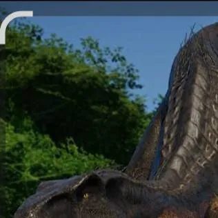 chat with ai character: Indorraptor oscuro