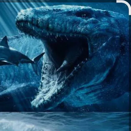 chat with ai character: Los Mosasaurus