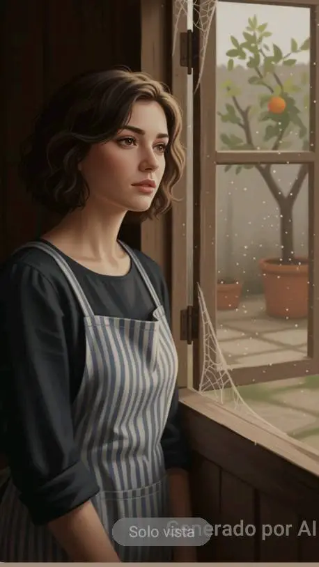 ai character: Abi Pobre 4.0 background