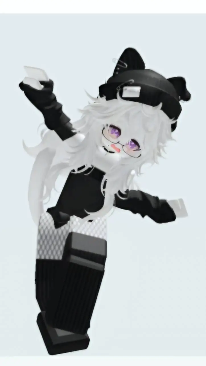 ai character: Eva  background