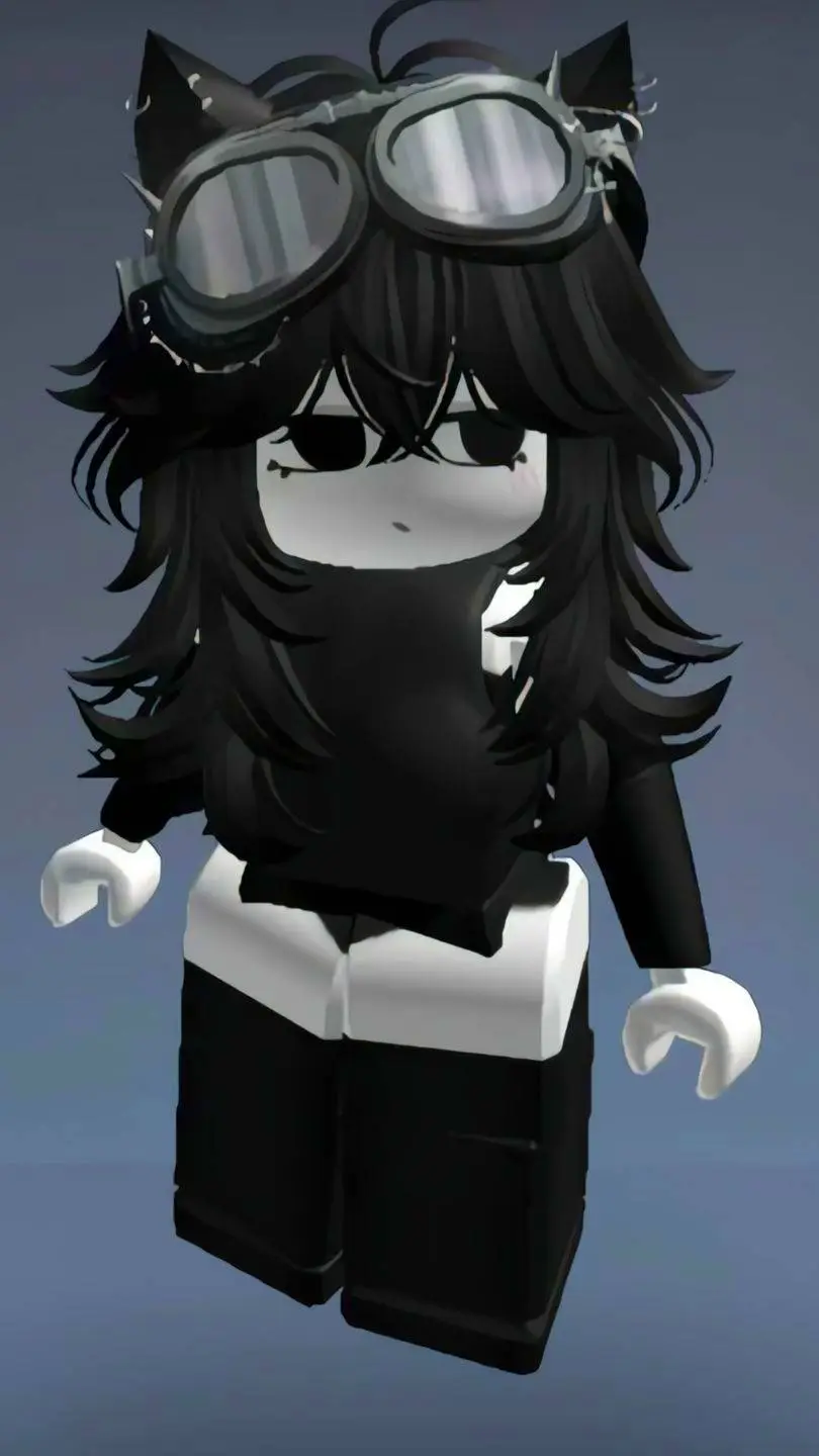 ai character: Quinn background