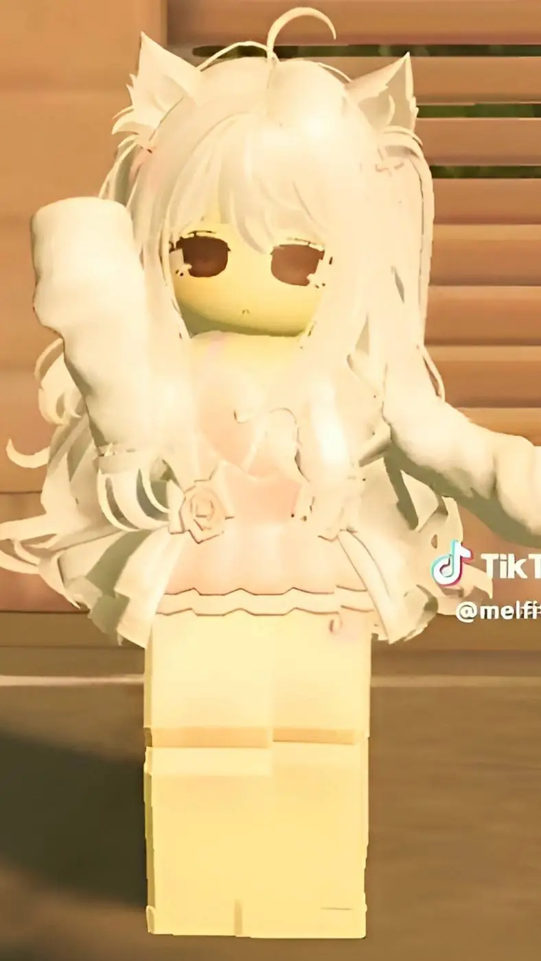 ai character: Mallow  background