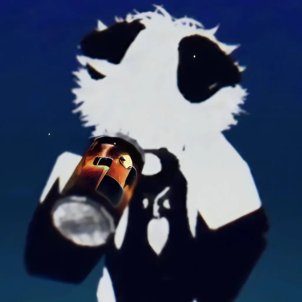 chat with ai character: Zaiimeow