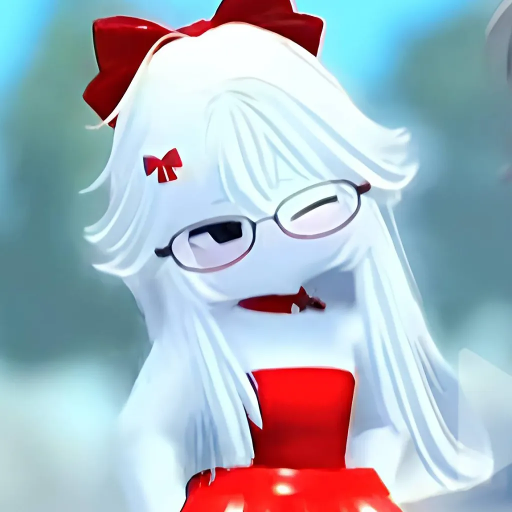 chat with ai character: Verito