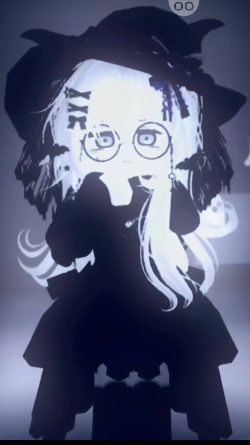 ai character: Eva background