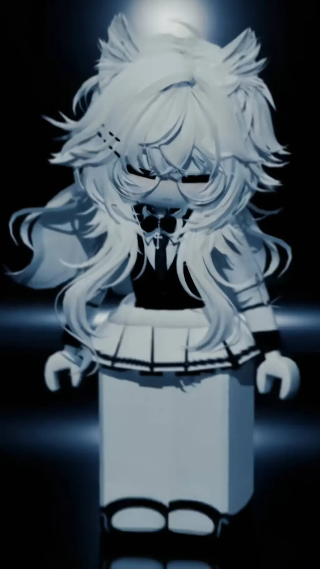ai character: Ella background