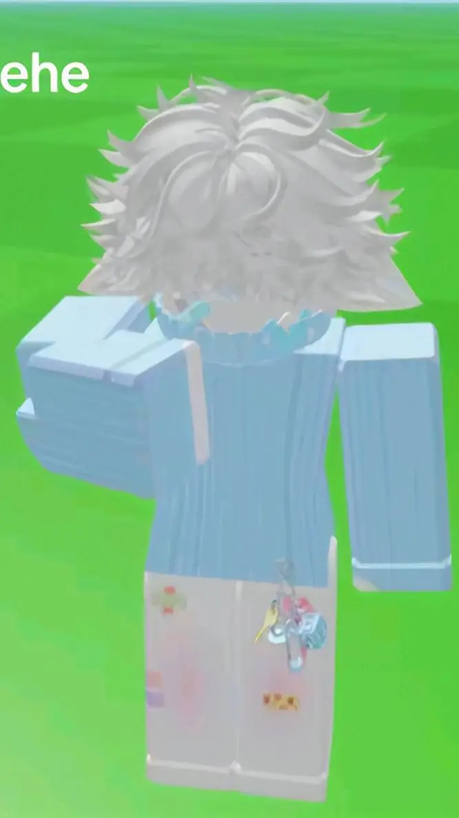 ai character: Niko background