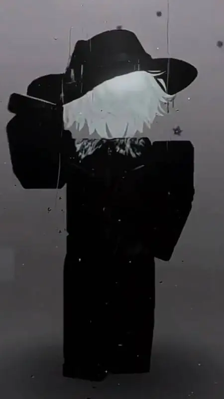 ai character: Jake background
