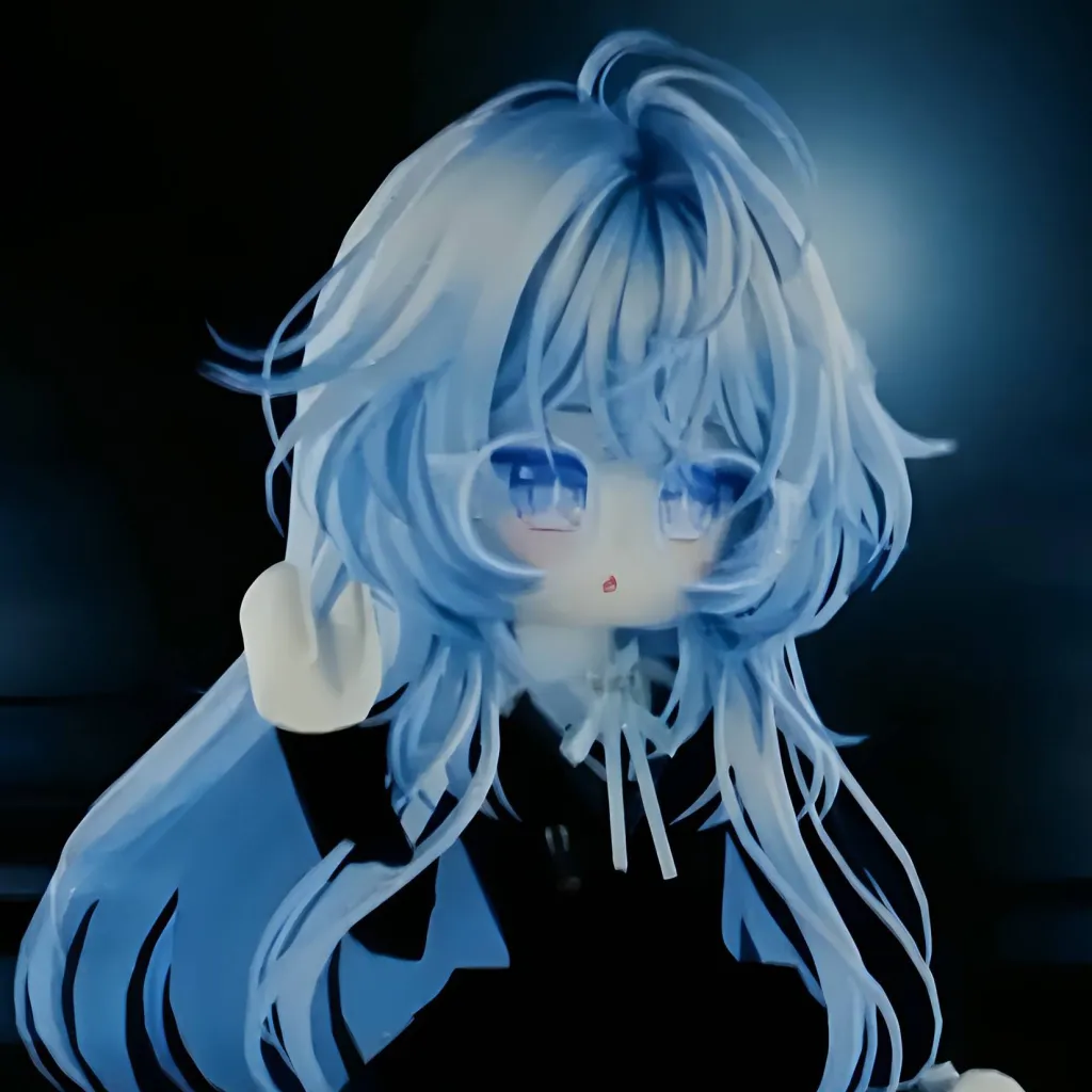 chat with ai character: Melina